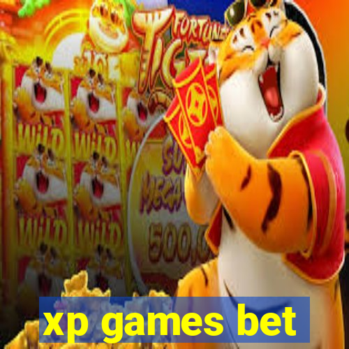 xp games bet